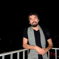 Andres Manrique's Photo