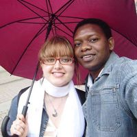 Archford Mutengwa的照片