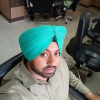 Gurvinder Singh Toor的照片