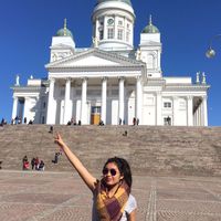 Fotos von Karina Espinosa