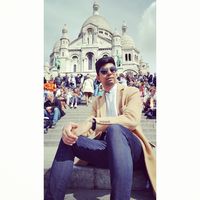 Zohaib Masood's Photo