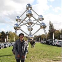 Pablo Uriarte的照片