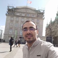 Attia Salman's Photo