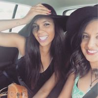 Fotos de Melanie Mirville