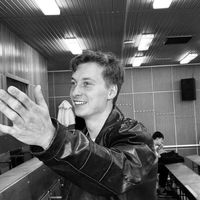 Filip Hagovský's Photo