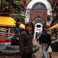 alejandro Buján's Photo