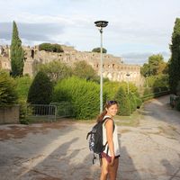 Lea Diederichsen's Photo