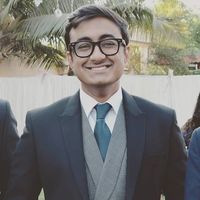 Yasir Tanveer的照片