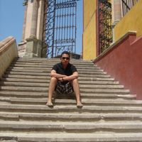 Le foto di Gamaliel García García