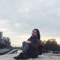 Marina Zaytseva的照片