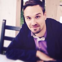 Alexander Rementsov's Photo