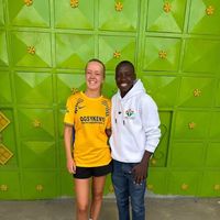 Peter Gachinga's Photo