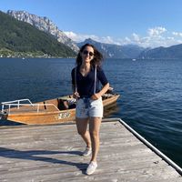 Anita Baftiaj's Photo