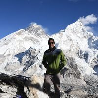 jacques vermeer's Photo