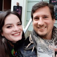 Sascha Schpunkt的照片