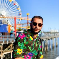 Salmane El amrani的照片