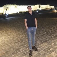 Nabil  Benhibbou's Photo