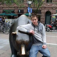 Fotos de Alexander  Wiesmann