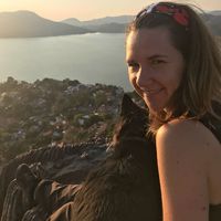 Pavla Plenerová's Photo