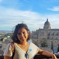 Patrícia  Silva's Photo