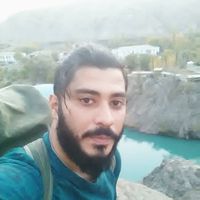 Fotos de Calil M-zade