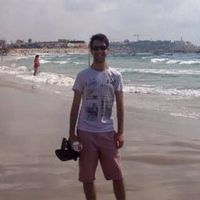 Laurence Reid's Photo