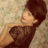 Катя Бабич's Photo