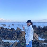 Aiganysh Melisova的照片