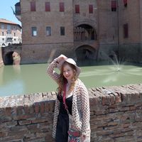 Viviana  Vigo's Photo