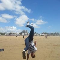 Fotos de Yamine Ghajji