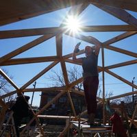 Olga Kostadinova's Photo