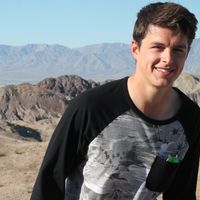 Justin Jolliff's Photo