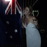 Bianca de Vos's Photo