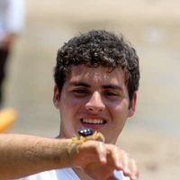 Luis Ortiz Chavez's Photo