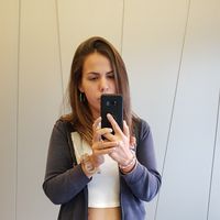 Le foto di Eileen Rooney