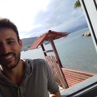 Pierre Beurdouche's Photo