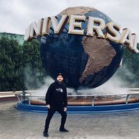 Fernando Murillo的照片