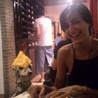 Roberta Fratoni's Photo