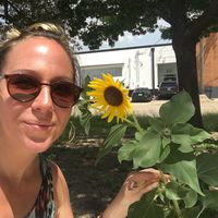 Elisa Giroux的照片