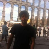 Panaete Gabriel's Photo