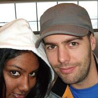 Vino And Simon的照片