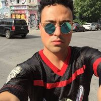 Fotos de Yony Leyser