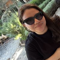 Kenia España's Photo