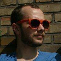 Hilmar Laxdal's Photo