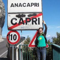 Fotos von Elise Crespin