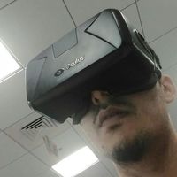 Atul Chhabra's Photo