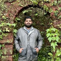 Amogh Kulkarni's Photo