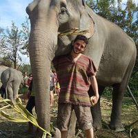 Esteban Rata Liendo的照片