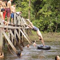 Rafael Andres Santofimio Rivera's Photo