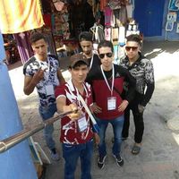 Kamal Eljammal的照片